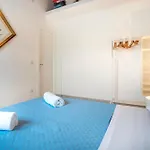 Ferienhaus Oasi A Margine Rosso