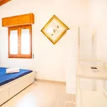 Oasi A Margine Rosso Ferienhaus Su Forti