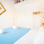 Ferienhaus Oasi A Margine Rosso