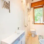 Oasi A Margine Rosso Ferienhaus