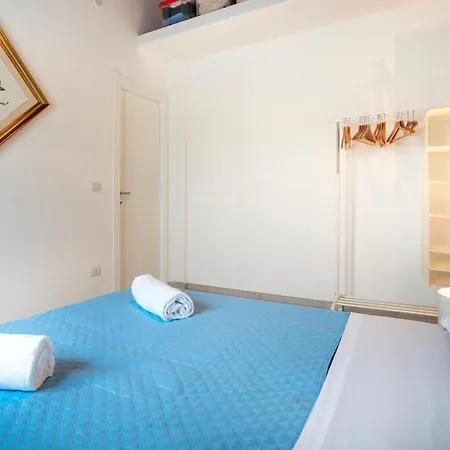 Holiday home Oasi A Margine Rosso
