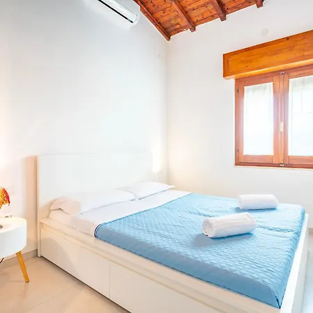 Σπίτι διακοπών Oasi A Margine Rosso Su Forti