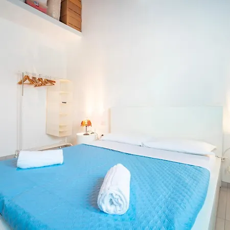 Oasi A Margine Rosso Holiday home