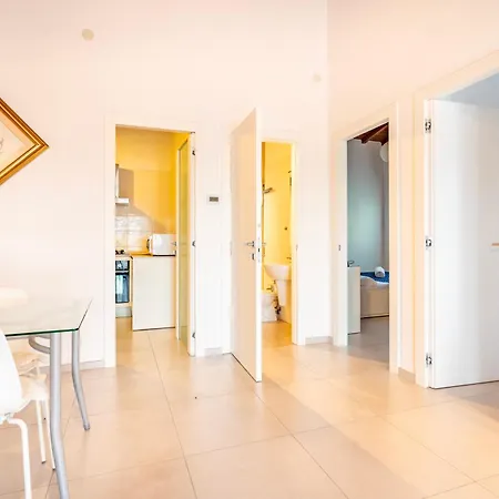 Oasi A Margine Rosso Holiday home Su Forti