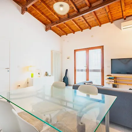 Oasi A Margine Rosso Holiday home