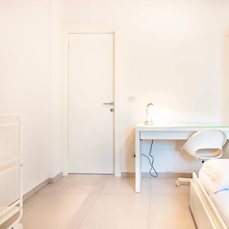 Oasi A Margine Rosso Holiday home *
