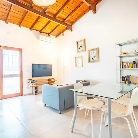 Holiday home Oasi A Margine Rosso Su Forti