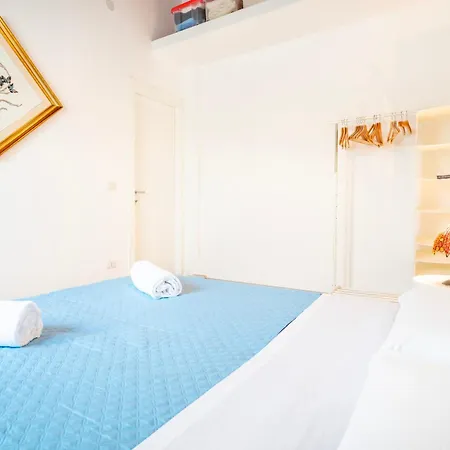 Holiday home Oasi A Margine Rosso
