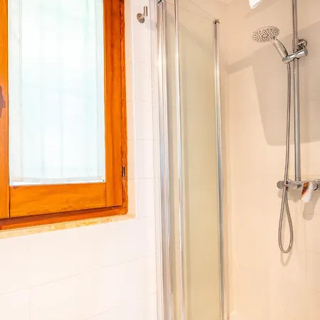 Oasi A Margine Rosso Holiday home *