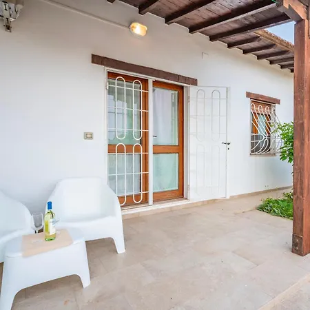 Oasi A Margine Rosso *