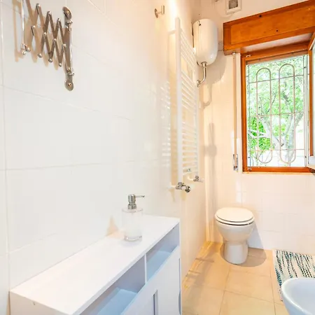 Oasi A Margine Rosso Holiday home