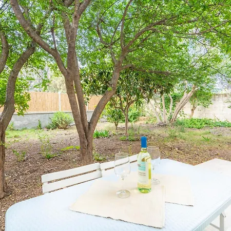 Oasi A Margine Rosso Holiday home
