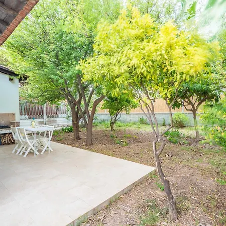 Oasi A Margine Rosso Holiday home