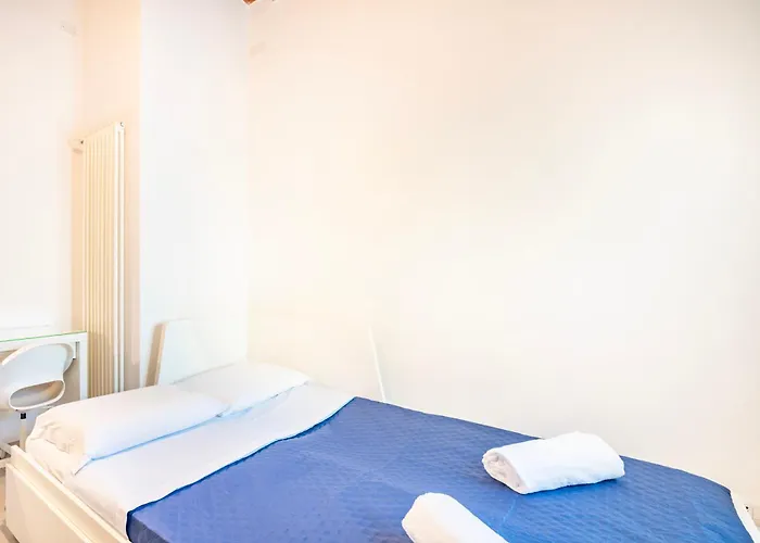 Oasi A Margine Rosso Nyaraló