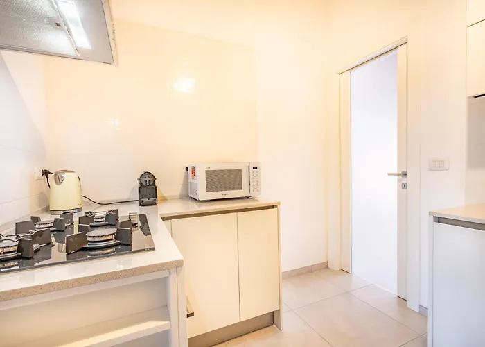 Nyaraló Oasi A Margine Rosso Su Forti