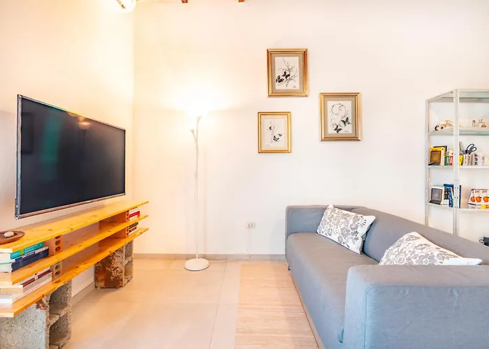 Oasi A Margine Rosso * Su Forti