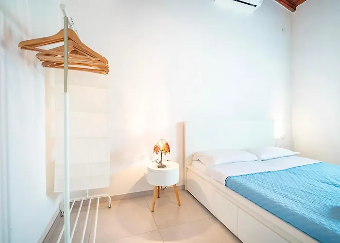 Oasi A Margine Rosso