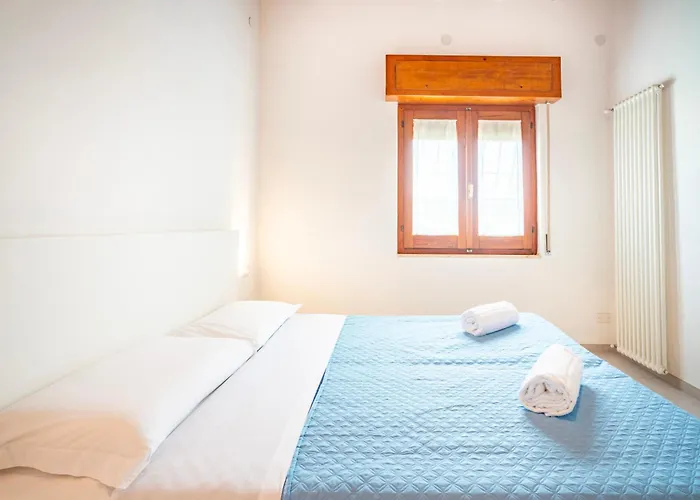 Nyaraló Oasi A Margine Rosso