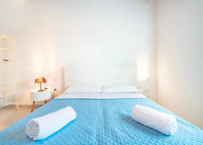 Oasi A Margine Rosso