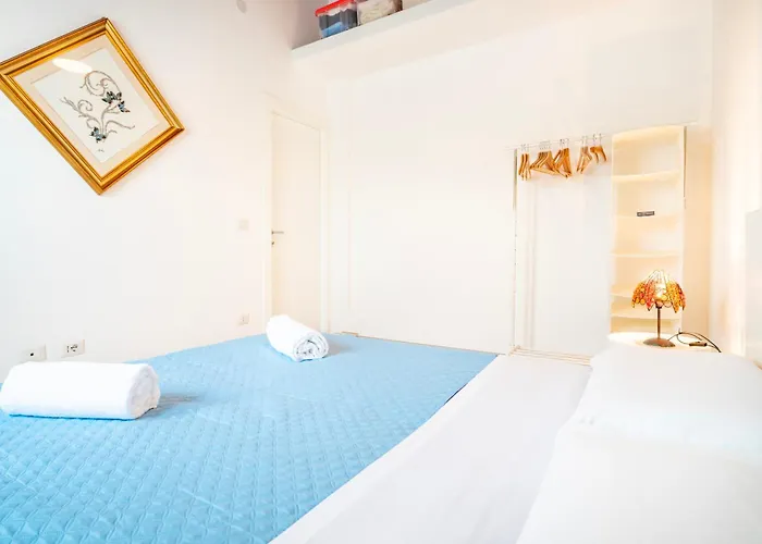 Nyaraló Oasi A Margine Rosso