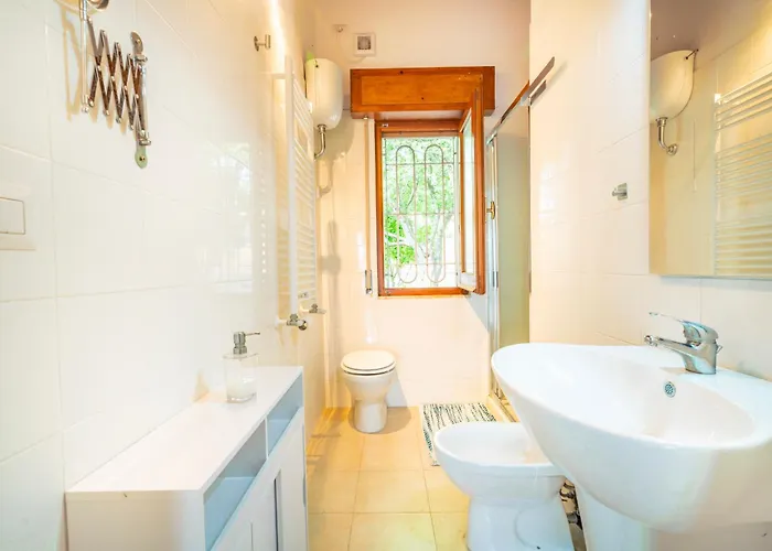 Nyaraló Oasi A Margine Rosso *